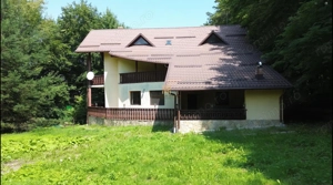 Casa de Vacanta in Bucovina! Sucevita! De Vanzare! 0727817187 - imagine 4