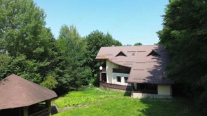 Casa de Vacanta in Bucovina! Sucevita! De Vanzare! 0727817187 - imagine 15