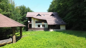 Casa de Vacanta in Bucovina! Sucevita! De Vanzare! 0727817187 - imagine 6