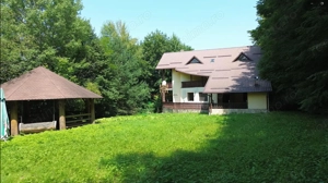 Casa de Vacanta in Bucovina! Sucevita! De Vanzare! 0727817187 - imagine 9