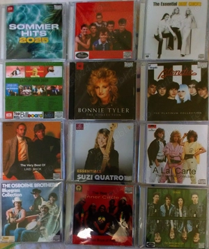 Vand din colectie personala CD - uri audio ,Noi in tipla , toate genurile ! - imagine 5