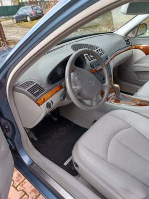 Vind mercedes E klass - imagine 3