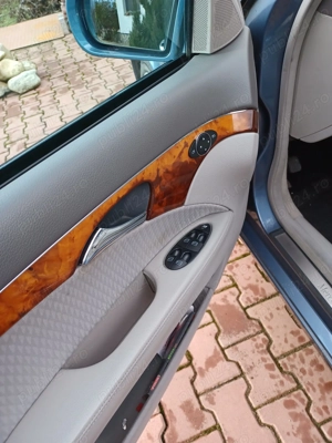 Vind mercedes E klass - imagine 2