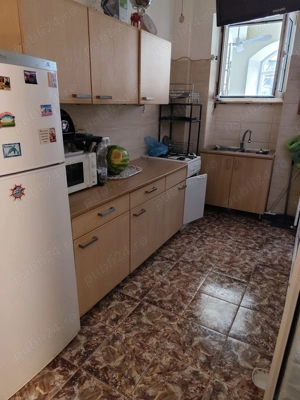 Apartament 2 camere central parter  - imagine 6