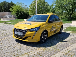 Cautam Instructor Auto pentru Categoria B - imagine 2