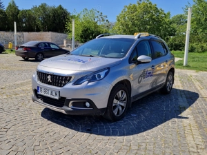 Cautam Instructor Auto pentru Categoria B - imagine 3