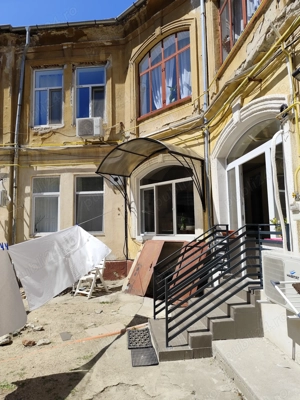 Apartament 2 camere central parter  - imagine 3