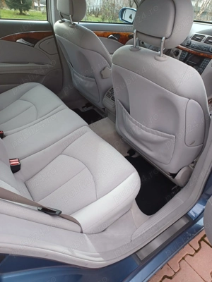 Vind mercedes E klass - imagine 5
