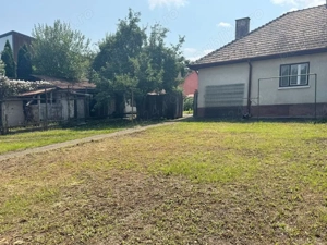 Proprietar!  Vând casă cu teren generos în cartierul Florilor,,Brașov, ideală pentru investiții - imagine 10