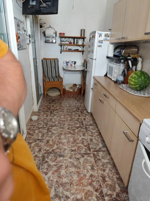 Apartament 2 camere central parter  - imagine 5