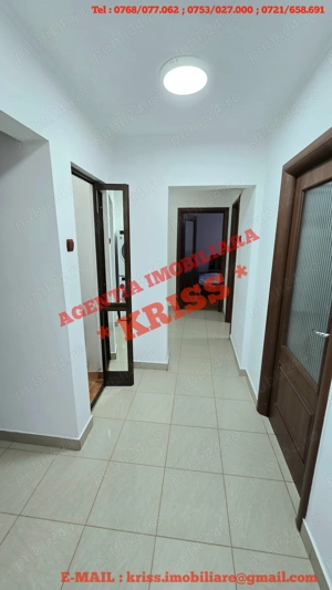 Apartament 4 Camere FACULTATEA BRÂNCOVEANU Confort 1 Decomandat 97 Mp. Boxă Proprietate - imagine 8