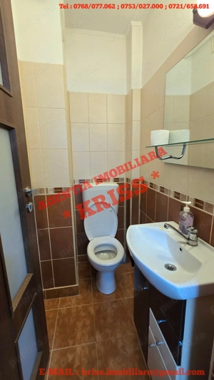Apartament 4 Camere FACULTATEA BRÂNCOVEANU Confort 1 Decomandat 97 Mp. Boxă Proprietate - imagine 10