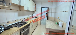 Apartament 4 Camere FACULTATEA BRÂNCOVEANU Confort 1 Decomandat 97 Mp. Boxă Proprietate