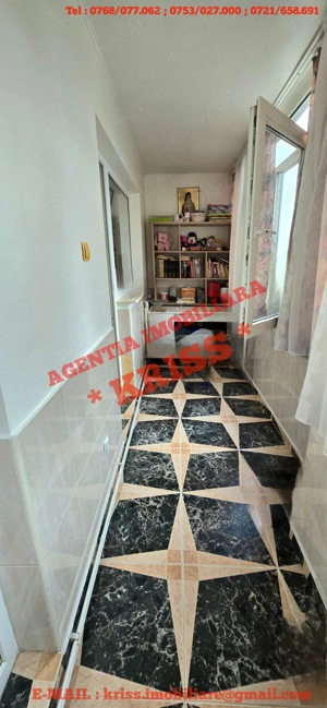 Apartament 4 Camere FACULTATEA BRÂNCOVEANU Confort 1 Decomandat 97 Mp. Boxă Proprietate - imagine 10