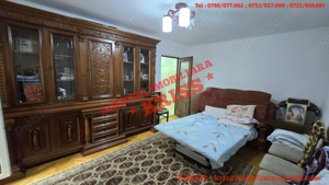 Apartament 4 Camere FACULTATEA BRÂNCOVEANU Confort 1 Decomandat 97 Mp. Boxă Proprietate - imagine 5
