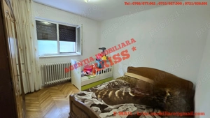 Apartament 4 Camere FACULTATEA BRÂNCOVEANU Confort 1 Decomandat 97 Mp. Boxă Proprietate - imagine 6