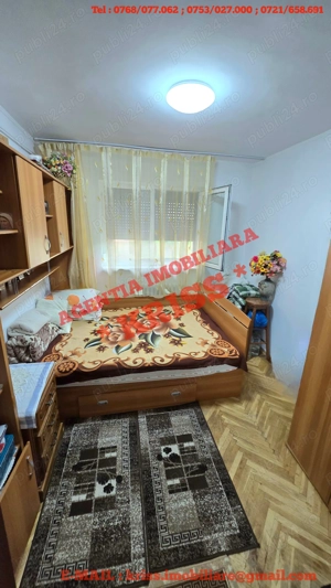 Apartament 4 Camere FACULTATEA BRÂNCOVEANU Confort 1 Decomandat 97 Mp. Boxă Proprietate - imagine 7