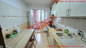 Apartament 4 Camere FACULTATEA BRÂNCOVEANU Confort 1 Decomandat 97 Mp. Boxă Proprietate - imagine 2