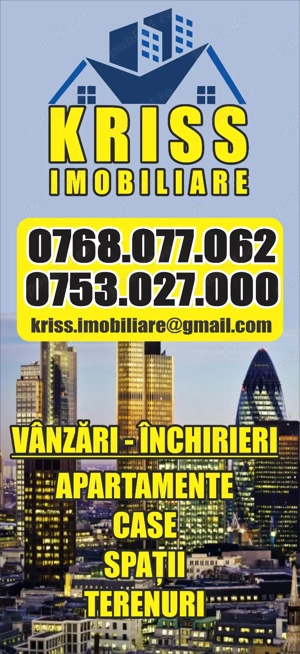 Apartament 4 Camere FACULTATEA BRÂNCOVEANU Confort 1 Decomandat 97 Mp. Boxă Proprietate - imagine 13