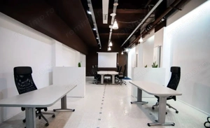 Kiseleff-Piata 1Mai subsol si Parter amenajat si utilat - imagine 9