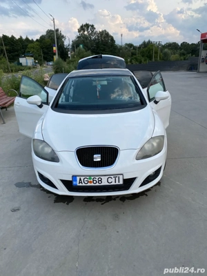 seat leon 1.9 