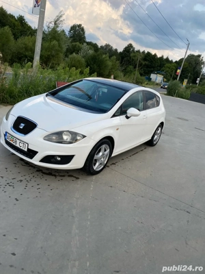 golf 5  dizel 2.0  sear leon 2010 1.9  - imagine 4