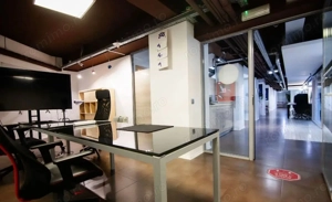 Kiseleff-Piata 1Mai subsol si Parter amenajat si utilat - imagine 6