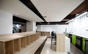 Kiseleff-Piata 1Mai subsol si Parter amenajat si utilat - imagine 3