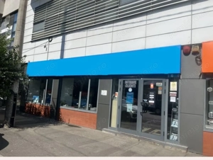 Kiseleff-Piata 1Mai subsol si Parter amenajat si utilat - imagine 12