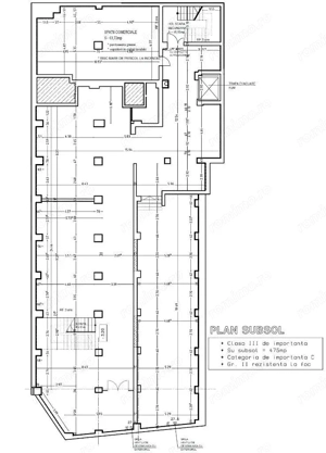 Kiseleff-Piata 1Mai subsol si Parter amenajat si utilat - imagine 11