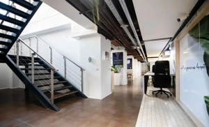 Kiseleff-Piata 1Mai subsol si Parter amenajat si utilat - imagine 7