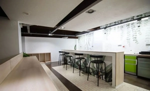 Kiseleff-Piata 1Mai subsol si Parter amenajat si utilat - imagine 2