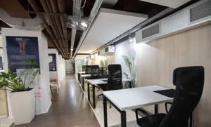 Kiseleff-Piata 1Mai subsol si Parter amenajat si utilat - imagine 10