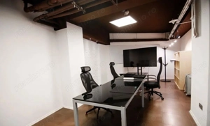 Kiseleff-Piata 1Mai subsol si Parter amenajat si utilat - imagine 5