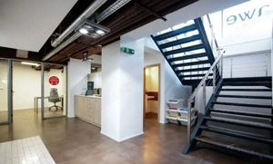 Kiseleff-Piata 1Mai subsol si Parter amenajat si utilat - imagine 8