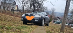 Skoda Octavia 2 16 bezina an 2008