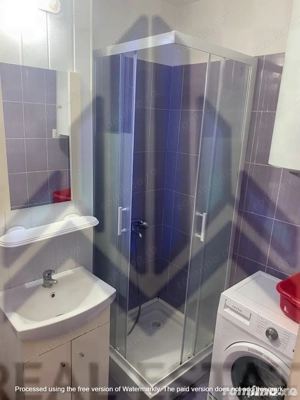 garsoniera str Tulcea la parter 