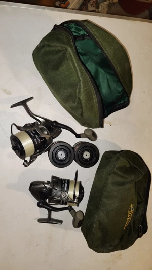 Set complet pescuit la feeder - imagine 2