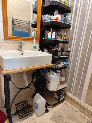 Apartament 2 camere central parter  - imagine 7