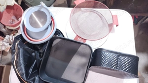 Set complet pescuit la feeder - imagine 4