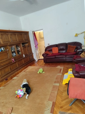 Apartament 2 camere central parter  - imagine 8