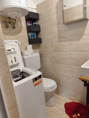 Apartament 2 camere central parter  - imagine 9