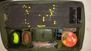 Set complet pescuit la feeder - imagine 5