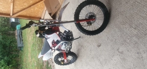 Vînd motocros 125cc.  - imagine 4