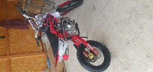 Atveuri. Motocros.  - imagine 4