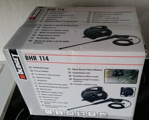 Spalator masina cu presiune - imagine 2