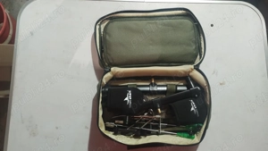 Carp Rod Pod Set Hirisi - imagine 2