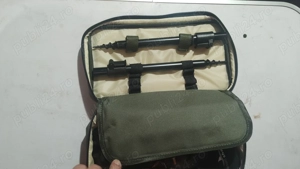 Carp Rod Pod Set Hirisi - imagine 3