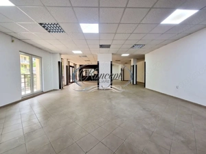 Spatiu comercial open-space in Marasti - imagine 3