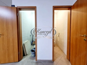 Spatiu comercial open-space in Marasti - imagine 9